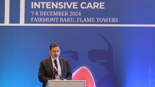 Azərbaycan reanimatoloq və Anestezioloqlar cəmiyyətinin II Milli Konqresi (7-8 dekabr 2024)