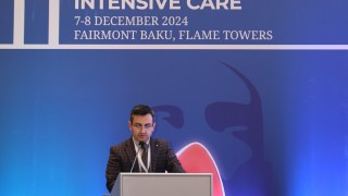 Azərbaycan reanimatoloq və Anestezioloqlar cəmiyyətinin II Milli Konqresi (7-8 dekabr 2024)
