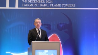 Azərbaycan reanimatoloq və Anestezioloqlar cəmiyyətinin II Milli Konqresi (7-8 dekabr 2024)