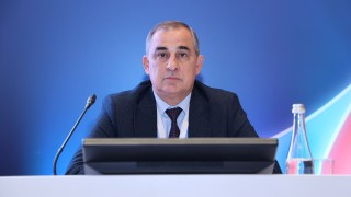 Azərbaycan reanimatoloq və Anestezioloqlar cəmiyyətinin II Milli Konqresi (7-8 dekabr 2024)