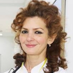 Abbasova Yeganə