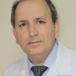 İsmayılov İsbəndiyar