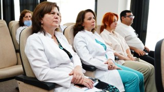 Qabaqcıl texnologiyaların intensiv terapiyada tətbiqi