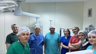 Aşağı axınlı anesteziya TARD kursu