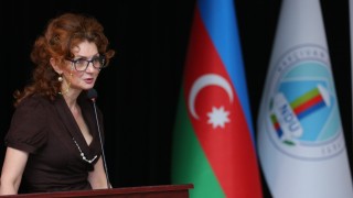 "Beyin ölümü diaqnozunun təyiyininə multidissiplinar yanaşma" elmi konfransı, Naxçivan Dövlət Universiteti? 03/05/2024