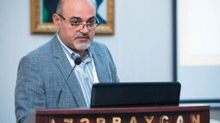 Ümummilli Lideri Heydər Əliyevin 100 illik yubileyinə həsr olunmuş "Reaninmasiya, İntensiv Terapiya və Təcili Tibbi Yardım üzrə I Bakı Beynəlxalq Konfransı"