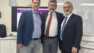 "Təkmil arterial qan qazı kursu" 