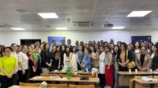 "Təkmil arterial qan qazı kursu" 