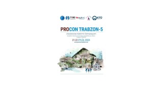 Pro-con Trabzon 5-ci Beynəlxalq Simpoziumu (21-22/09/2024)