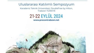 Pro-con Trabzon-5 Beynəlxalq Simpozium