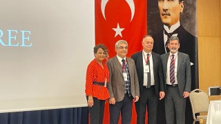 Pro-con Trabzon-5 Beynəlxalq Simpozium