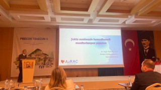 Pro-con Trabzon-5 Beynəlxalq Simpozium