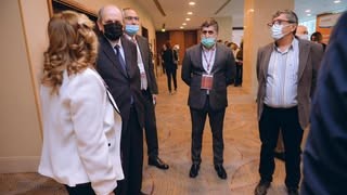 Anesteziologiyada və reanimatologiyada qabaqcıl tətbiqlər, təhlükəsizlik amilləri və qazanmış təcrübələr - Beynəlxalq Elmi-Təcrübi Konfrans (TARD, AzRAC)