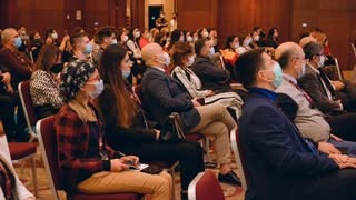 Anesteziologiyada və reanimatologiyada qabaqcıl tətbiqlər, təhlükəsizlik amilləri və qazanmış təcrübələr - Beynəlxalq Elmi-Təcrübi Konfrans (TARD, AzRAC)