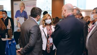 Anesteziologiyada və reanimatologiyada qabaqcıl tətbiqlər, təhlükəsizlik amilləri və qazanmış təcrübələr - Beynəlxalq Elmi-Təcrübi Konfrans (TARD, AzRAC)