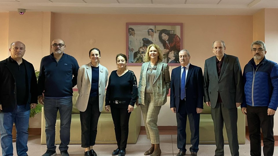 yeni sədrin seçkisi