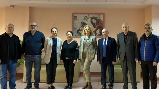 yeni sədrin seçkisi