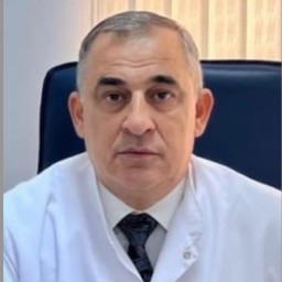 Məhərrəmbəyli İsrail