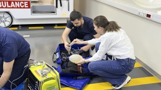 Nevrologiyada kəskin vəziyyətlər