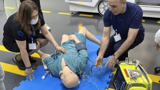 Nevrologiyada kəskin vəziyyətlər