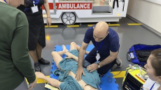 Nevrologiyada kəskin vəziyyətlər