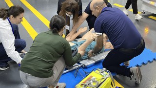 Nevrologiyada kəskin vəziyyətlər