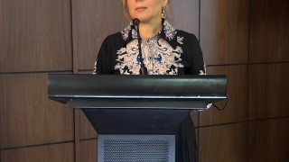 Türk dünyasının Anestezioloq və reanimatoloqların I Konqresi, 20-21 oktyabr 2025 Özbəkistan, Buxara