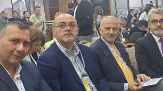 Türk dünyasının Anestezioloq və reanimatoloqların I Konqresi, 20-21 oktyabr 2025 Özbəkistan, Buxara