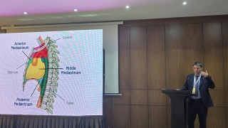 Türk dünyasının Anestezioloq və reanimatoloqların I Konqresi, 20-21 oktyabr 2025 Özbəkistan, Buxara