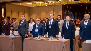 Azərbaycan reanimatoloqlar və Anestezioloqlar Cəmiyyətinin III Milli Konqresi, 29-30 Noyabr 2025