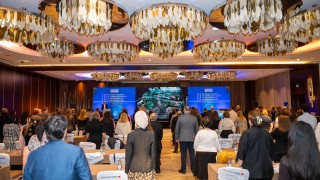 Azərbaycan reanimatoloqlar və Anestezioloqlar Cəmiyyətinin III Milli Konqresi, 29-30 Noyabr 2025