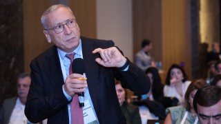 Azərbaycan Reanimatoloqlar və Anestezioloqların Cəmiyyətinin I Milli Konqresi (2-3 dekabr 2023)