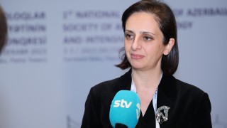 Azərbaycan Reanimatoloqlar və Anestezioloqların Cəmiyyətinin I Milli Konqresi (2-3 dekabr 2023)